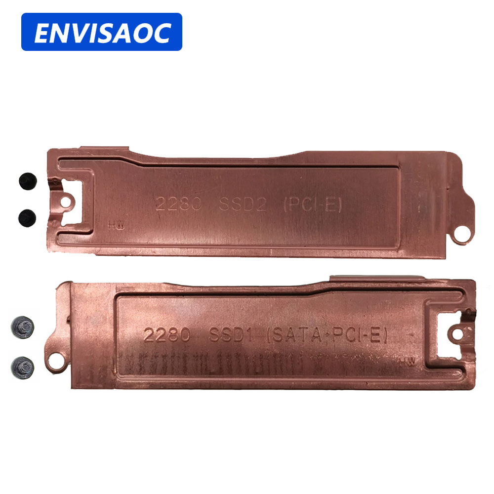 M.2 Ssd Heatsink - Dành Cho Laptop Dell XPS 17
