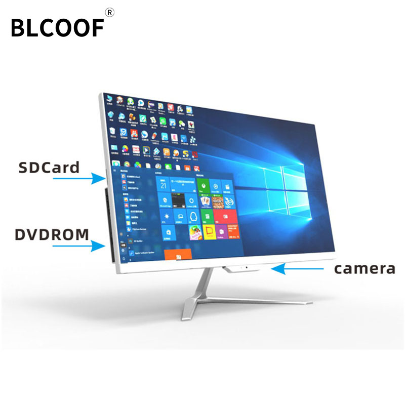 Pc Gaming All In One - Tất Cả Trong Một Máy Tính