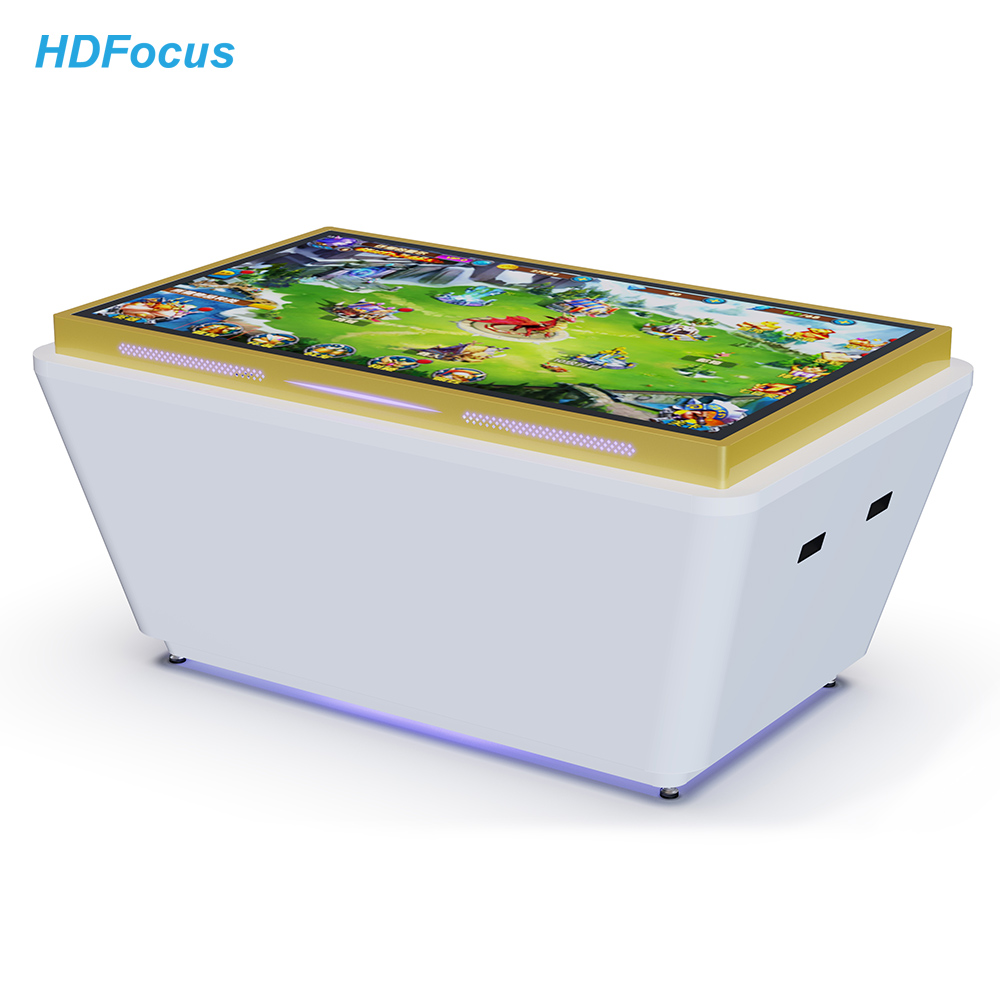Pc Gaming All In One - 75 Inch Customized Interactive All-in-One Smart