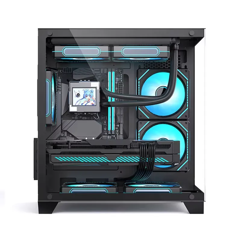 Pc Gaming All In One - Factory Oem Odm Desktop Gaming Pc