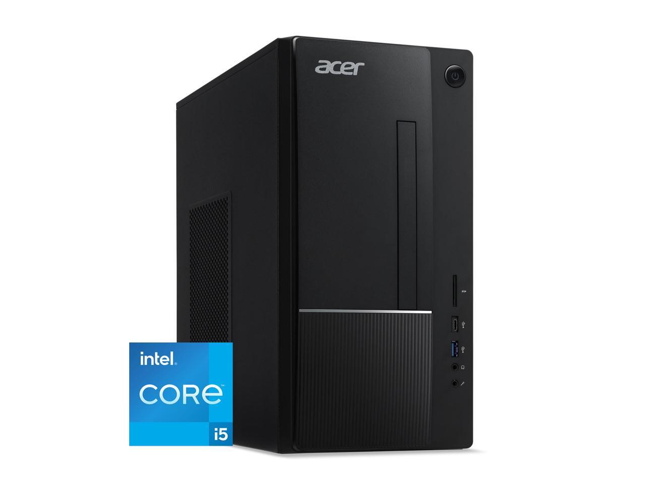 Pc Gaming Prebuilt - Acer Aspire Desktop Computer Intel Core