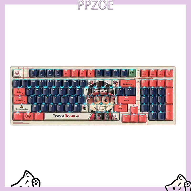 Pc Gaming Cs2 - SAVAGE IMPACT AT98 Mechanical Gaming Keyboard