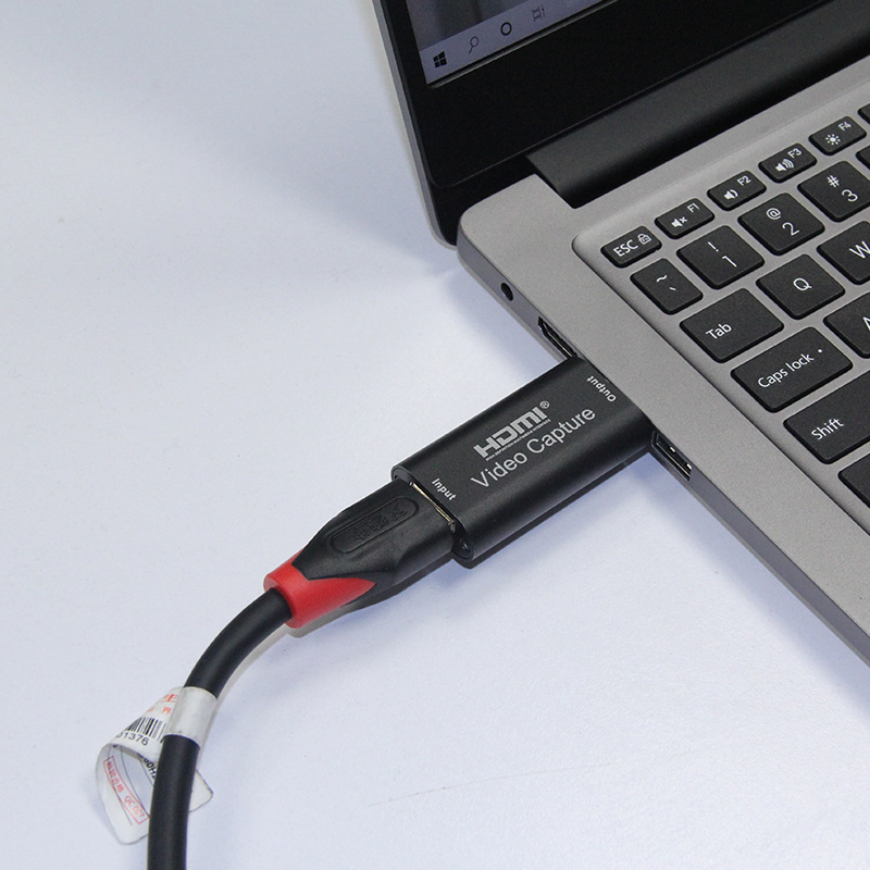 Capture Card Hdmi - 2PCS DTECH HDMI To USB 2.0