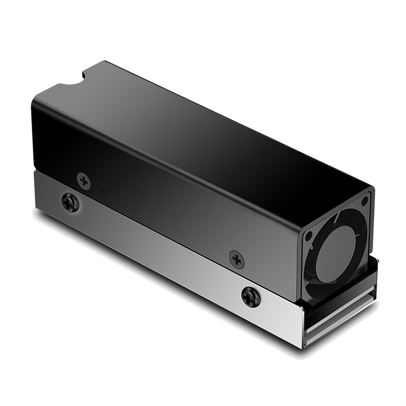M.2 Ssd Heatsink - M.2 2280 SSD PCI-E NVMe Heat