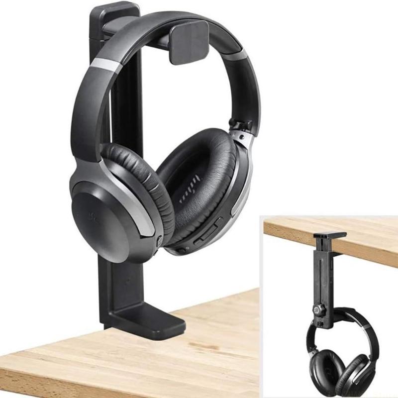 Headset Stand - E56B Giá đỡ nghe gắn trên