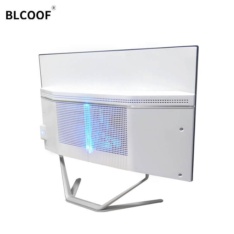 POS Computer Curved Screen All - đánh giá và giá Pc Gaming All In One