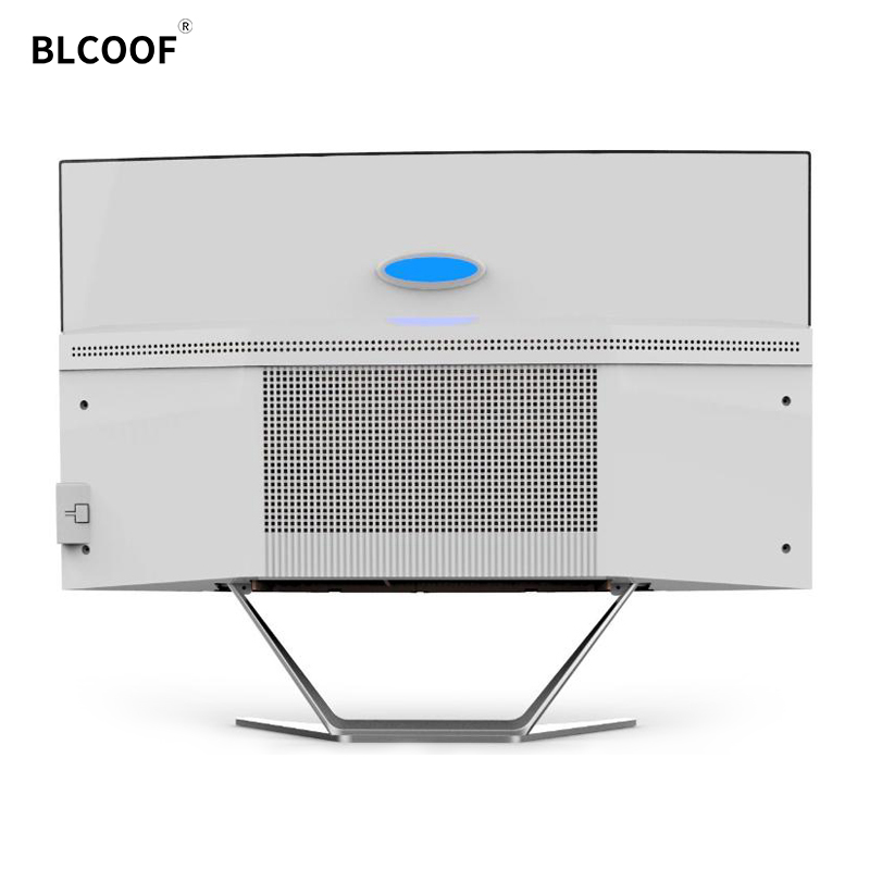 POS Computer Curved Screen All - đánh giá và giá Pc Gaming All In One