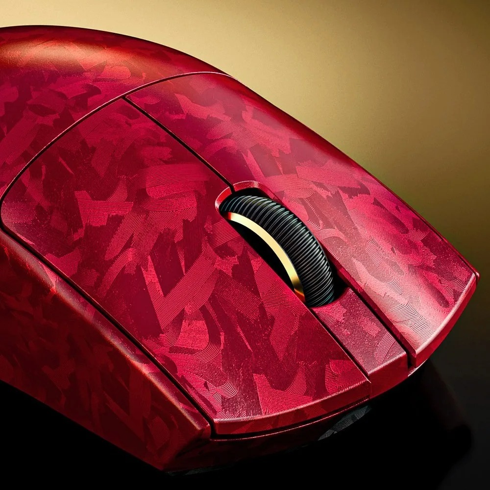 Technology ZERO3 Carbon Fiber  - đánh giá và giá Pc Gaming Cs2