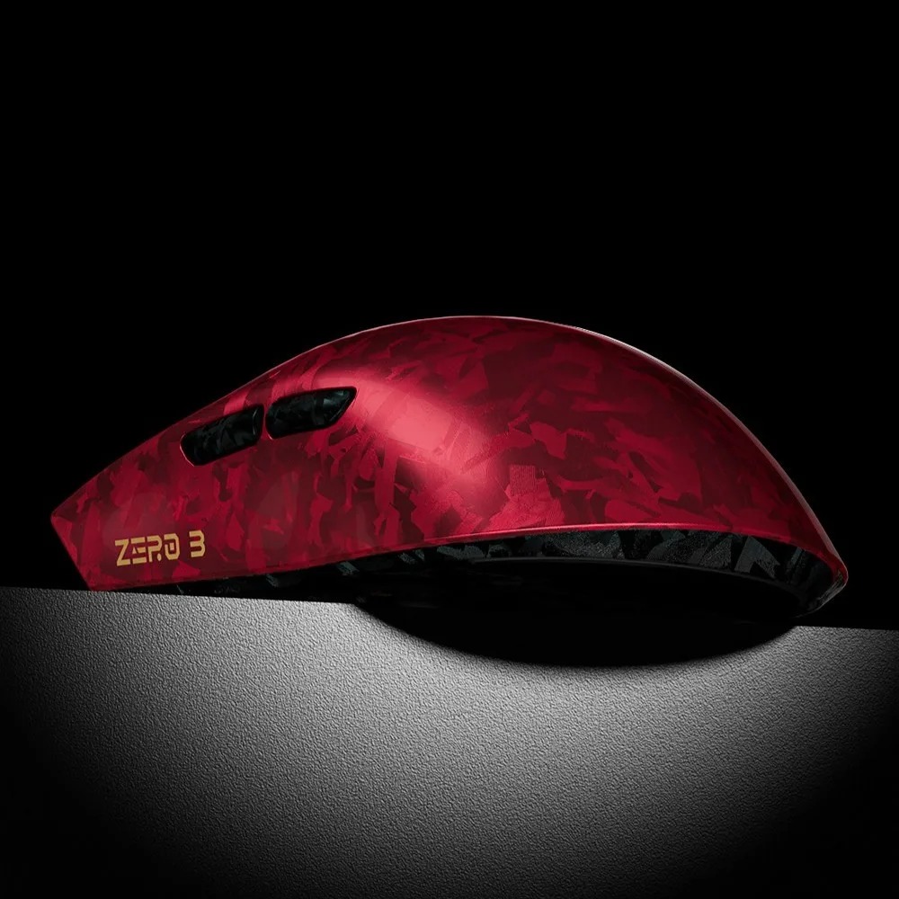 Technology ZERO3 Carbon Fiber  - đánh giá và giá Pc Gaming Cs2