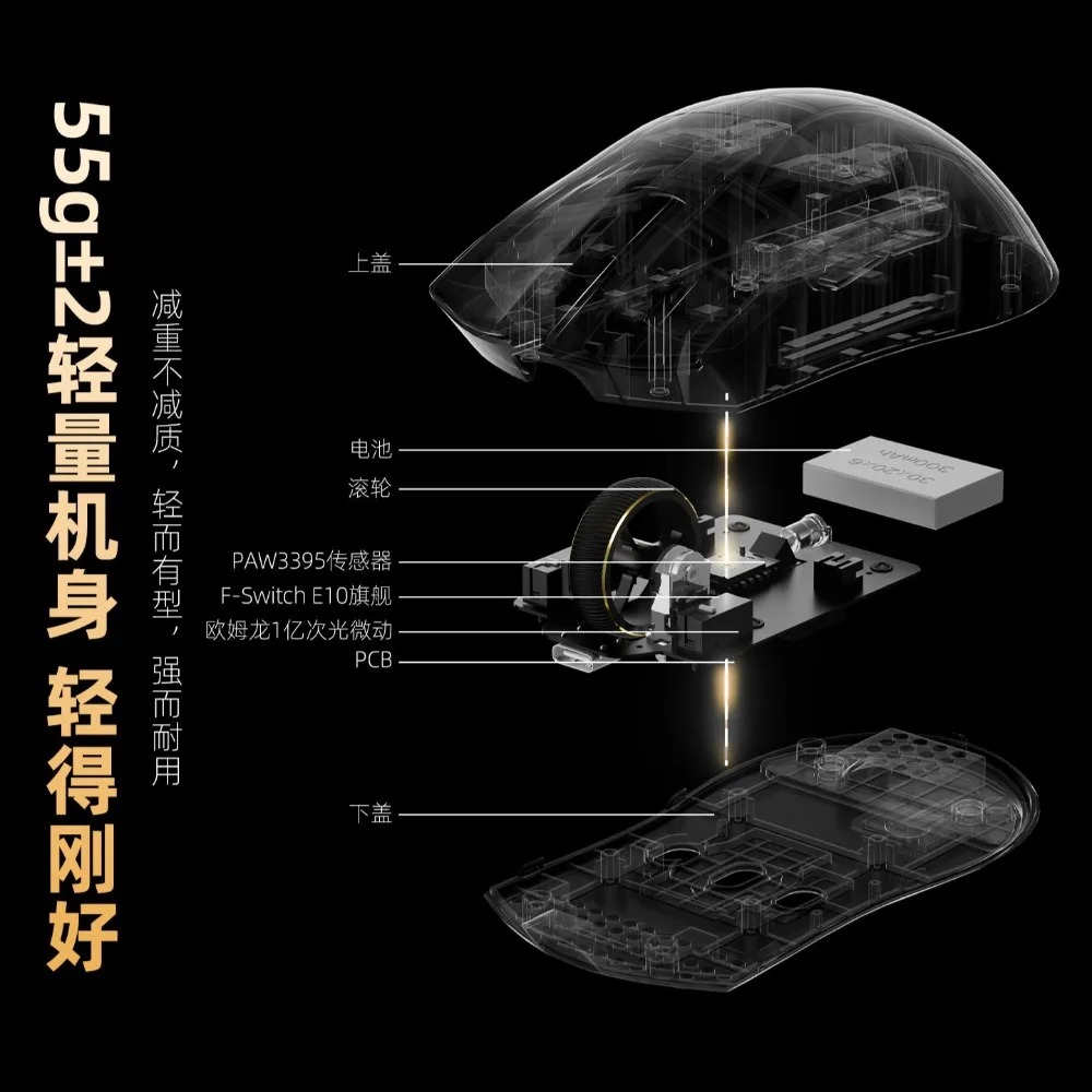 Technology ZERO3 Carbon Fiber  - đánh giá và giá Pc Gaming Cs2