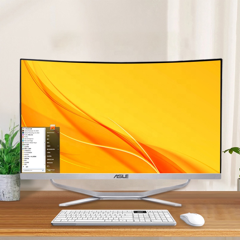 Gold SellerHot Selling Gaming  - đánh giá và giá Pc Gaming All In One