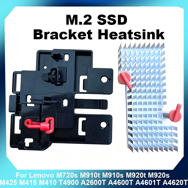 M.2 SSD Bracket Heatsink For L - đánh giá và giá M.2 Ssd Heatsink