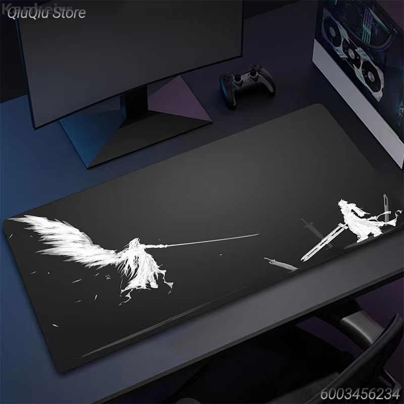 Final Fantasy Sephiroth Vs Clo - đánh giá và giá Pc Gaming Vs Laptop Gaming