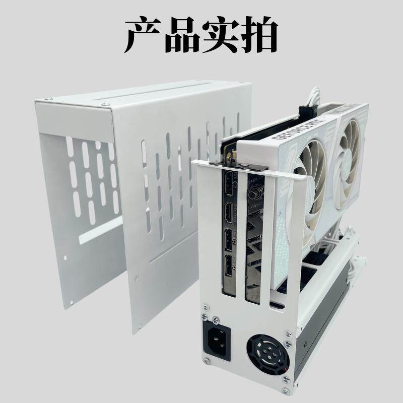 All-in-One eGPU Dock, Oculink  - đánh giá và giá Pc Gaming All In One