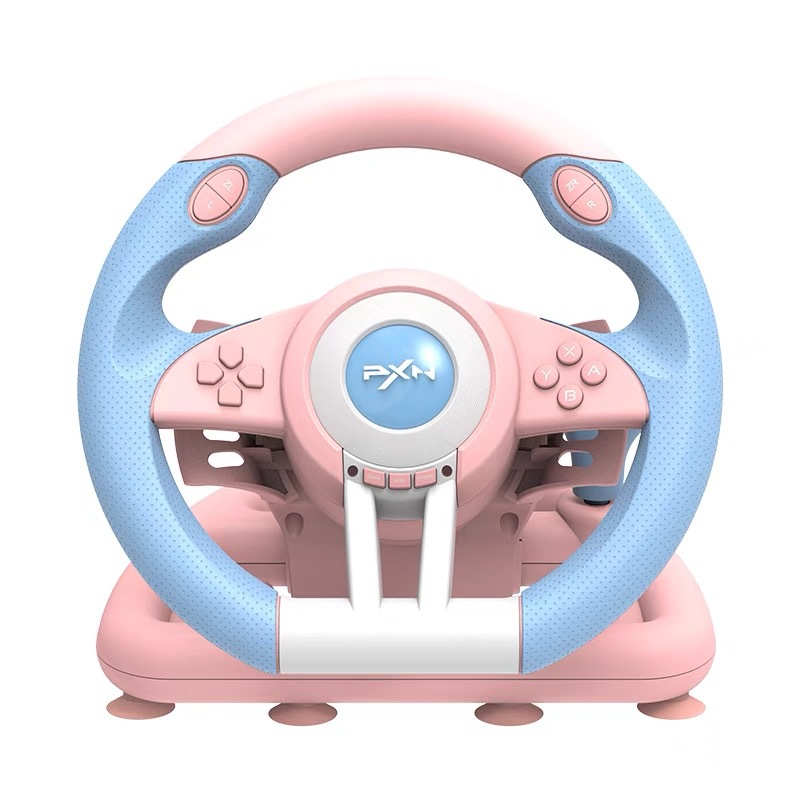 Pxn V3 Pro Gaming Steering Whe - đánh giá và giá Pc Gaming Xbox