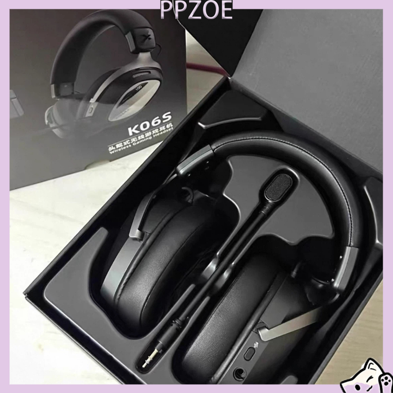 XIBERIA K06S Over‑Ear Gaming H - đánh giá và giá Pc Gaming Cs2