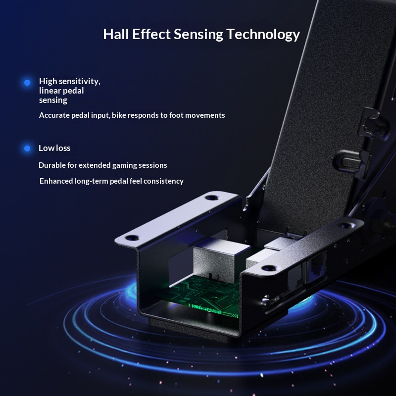 PXN PDHM Sim Racing Pedals Gam - đánh giá và giá Pc Gaming Xbox