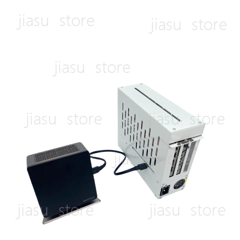 All-in-One eGPU Dock, Oculink  - đánh giá và giá Pc Gaming All In One