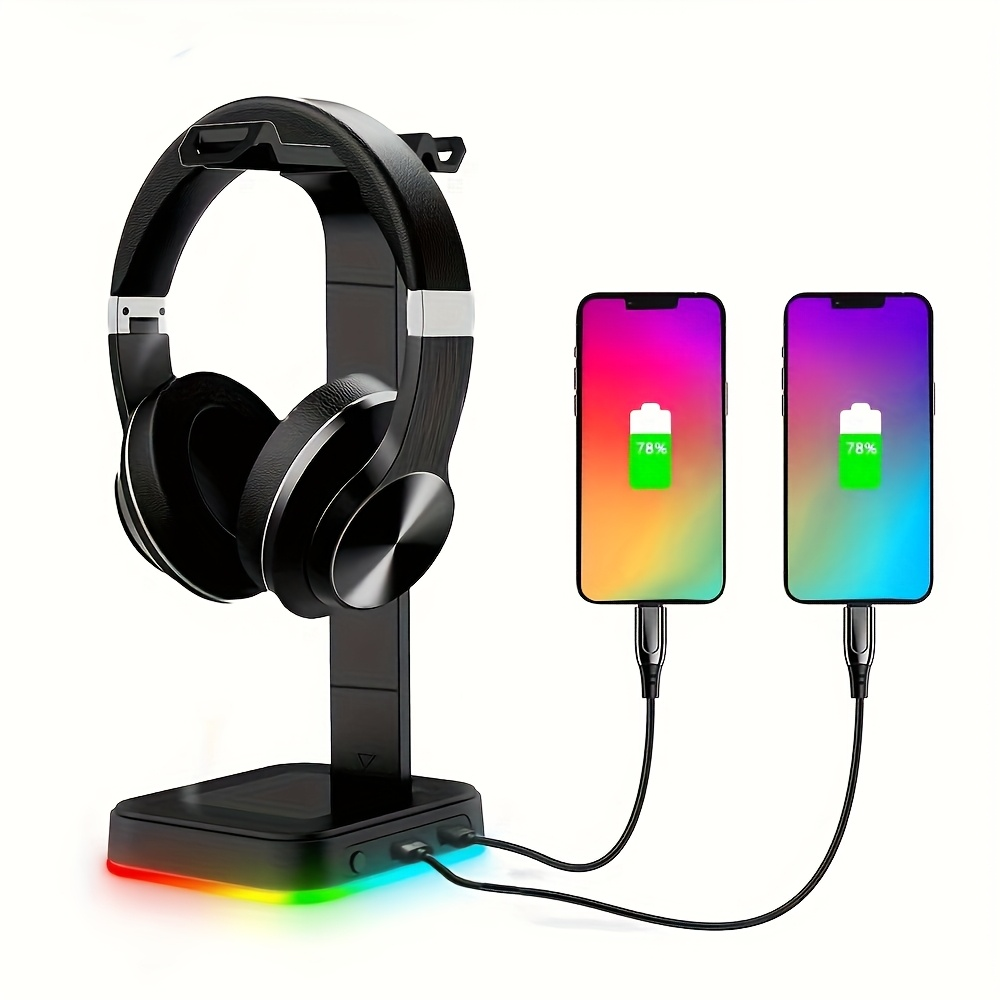 Gaming Headset Stand Adjustabl - đánh giá và giá Headset Stand