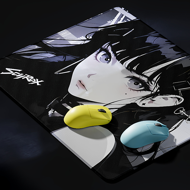 Custom Gaming Mouse Pad Sweat  - đánh giá và giá Pc Gaming Cs2
