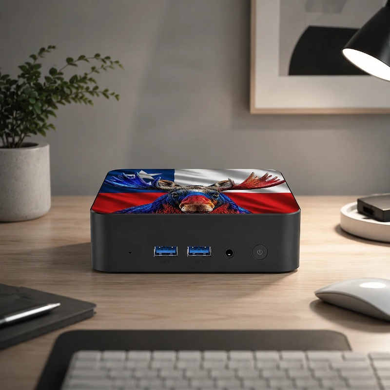 Intel Core i9‑10980HK Compact  - đánh giá và giá Pc Gaming Desktop