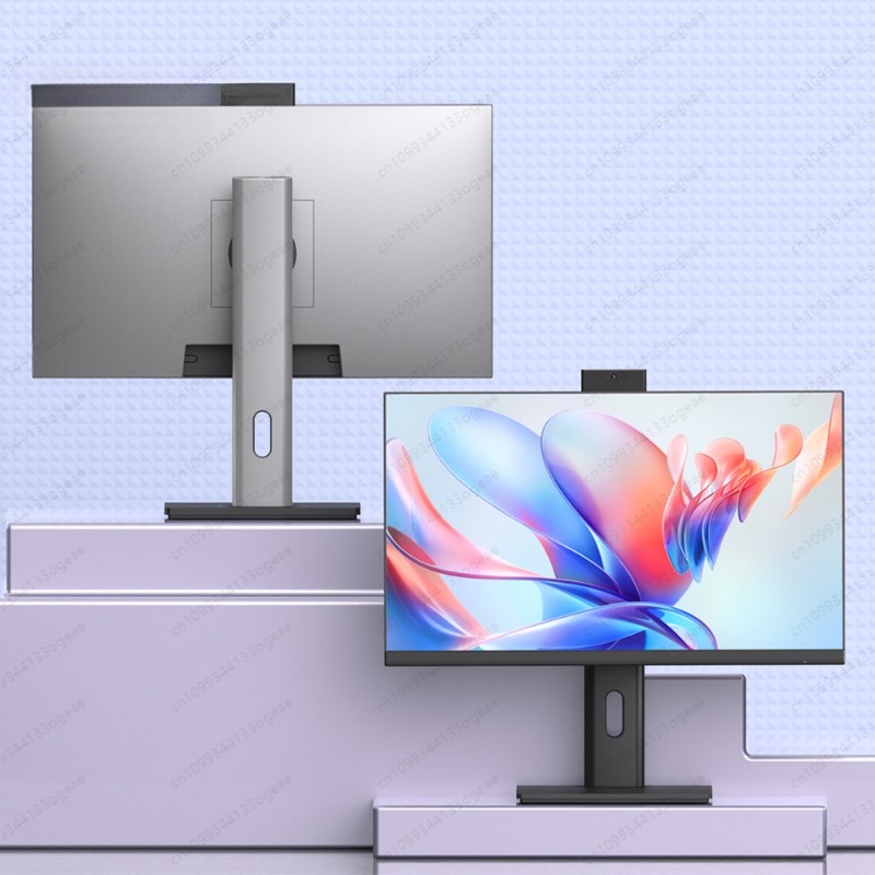 27 Inch IPS Touch Screen All-i - đánh giá và giá Pc Gaming All In One
