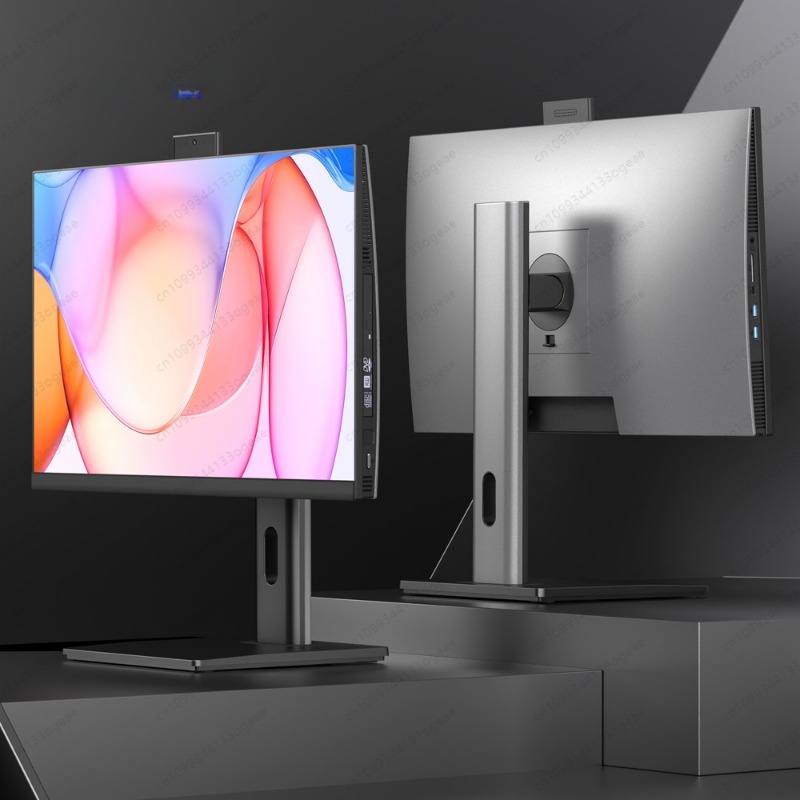 27 Inch IPS Touch Screen All-i - đánh giá và giá Pc Gaming All In One