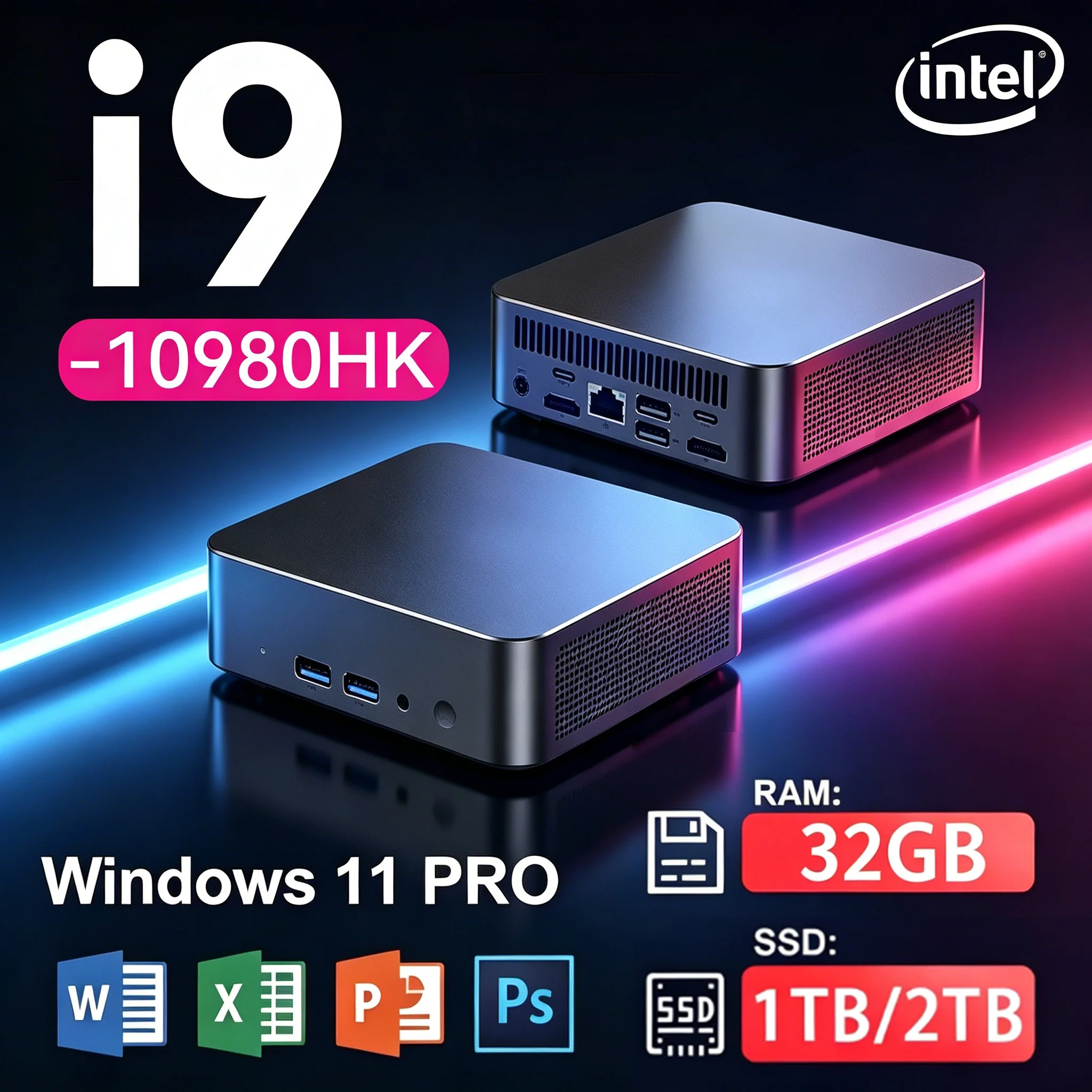 Laptop High Performance Gaming - đánh giá và giá Pc Gaming All In One
