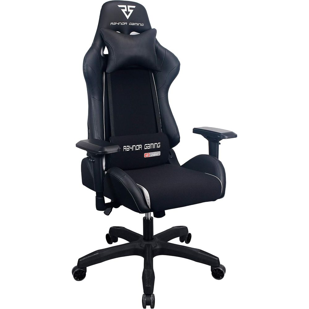 Ergonomic High-Back Racing-Sty - đánh giá và giá Gaming Chair