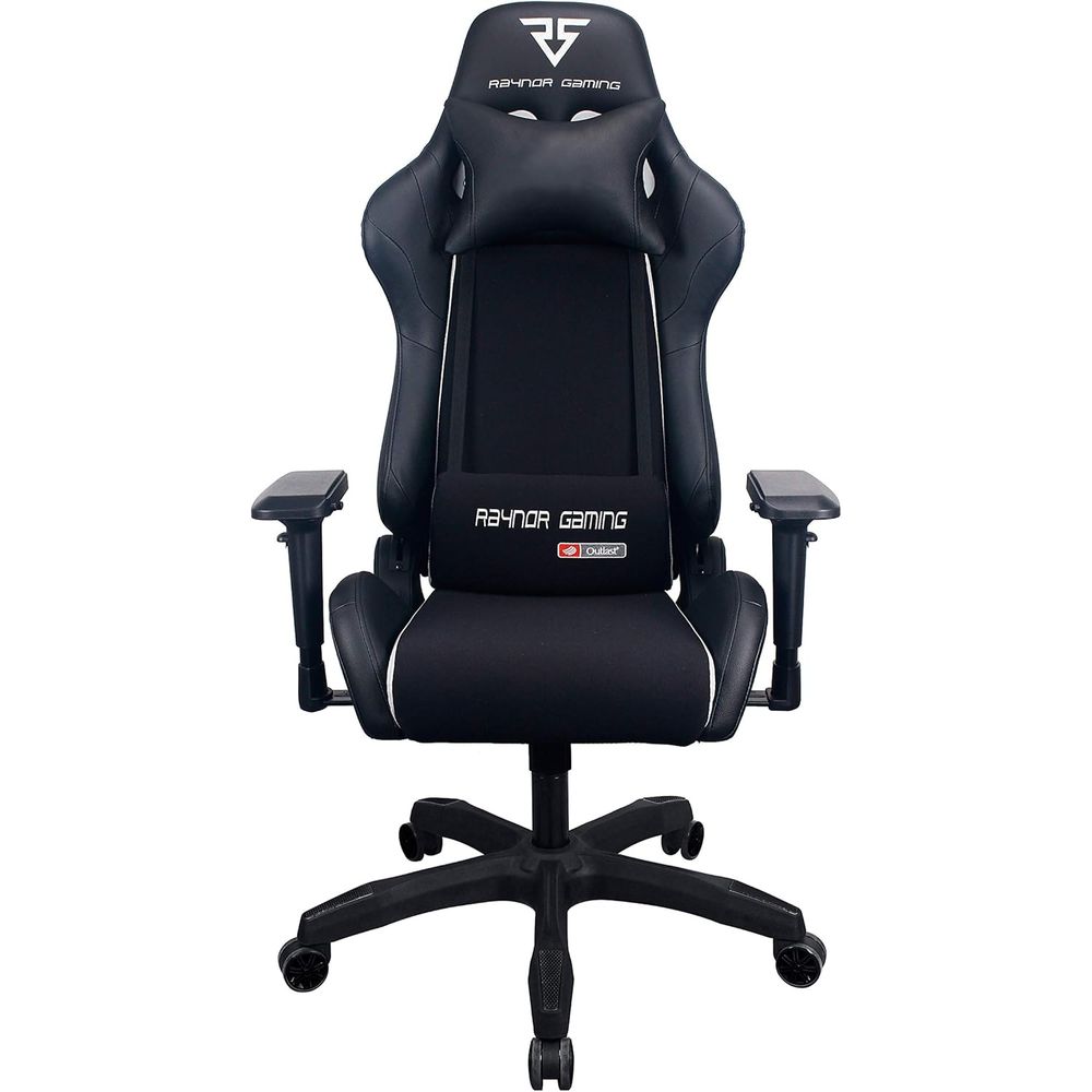 Ergonomic High-Back Racing-Sty - đánh giá và giá Gaming Chair