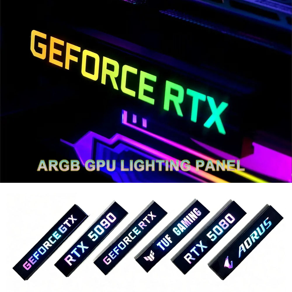 GPU Bảng Điều Khiển Bên Hông R - đánh giá và giá Pc Gaming Rtx 5090