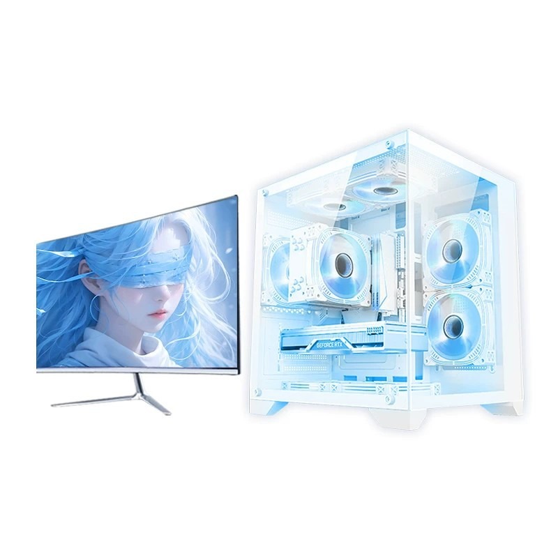 High-End Complete Desktop PC,  - đánh giá và giá Pc Gaming Prebuilt