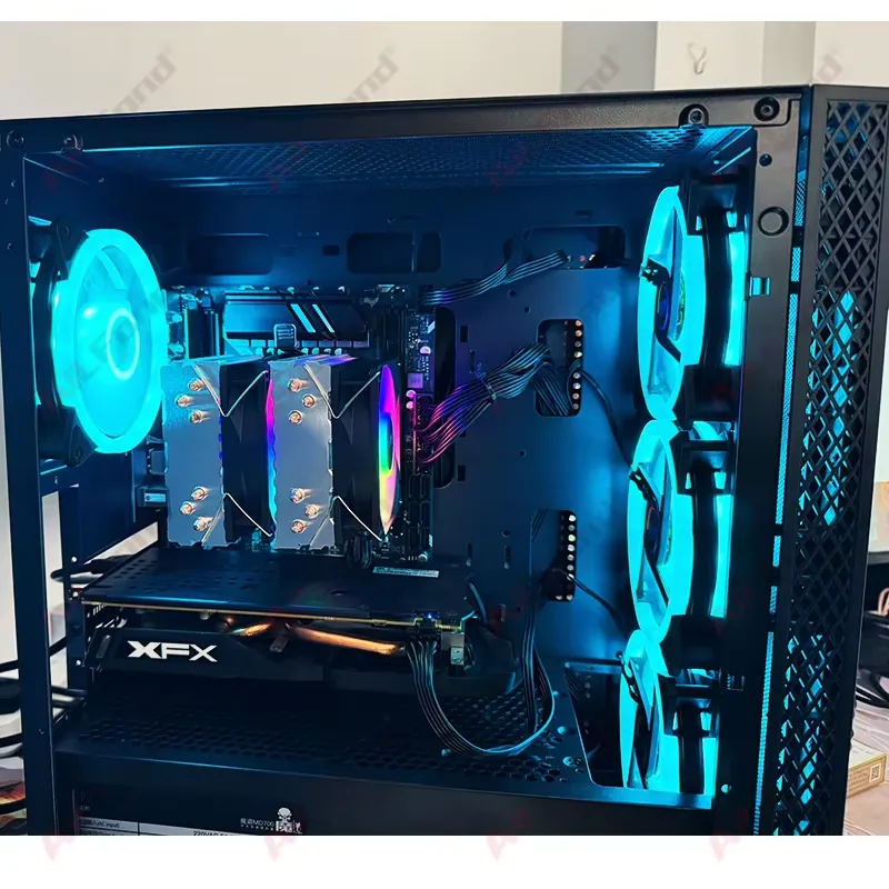 Cheap Full Gaming Pc I5 I7 E5  - đánh giá và giá Pc Gaming Prebuilt