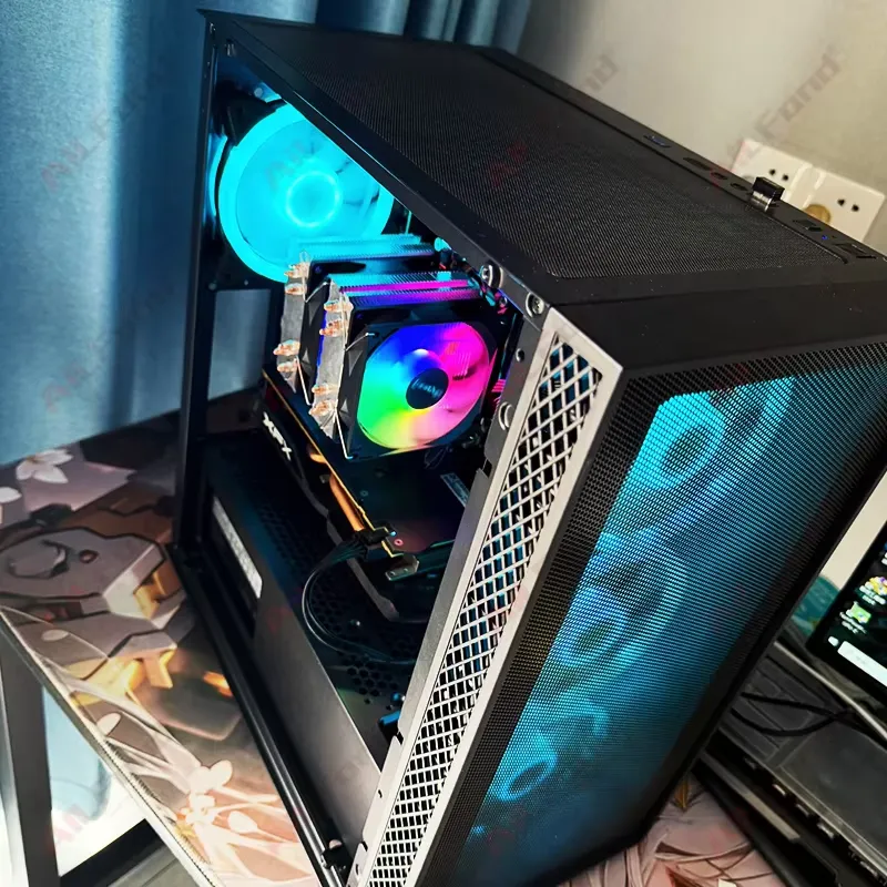 Cheap Full Gaming Pc I5 I7 E5  - đánh giá và giá Pc Gaming Prebuilt