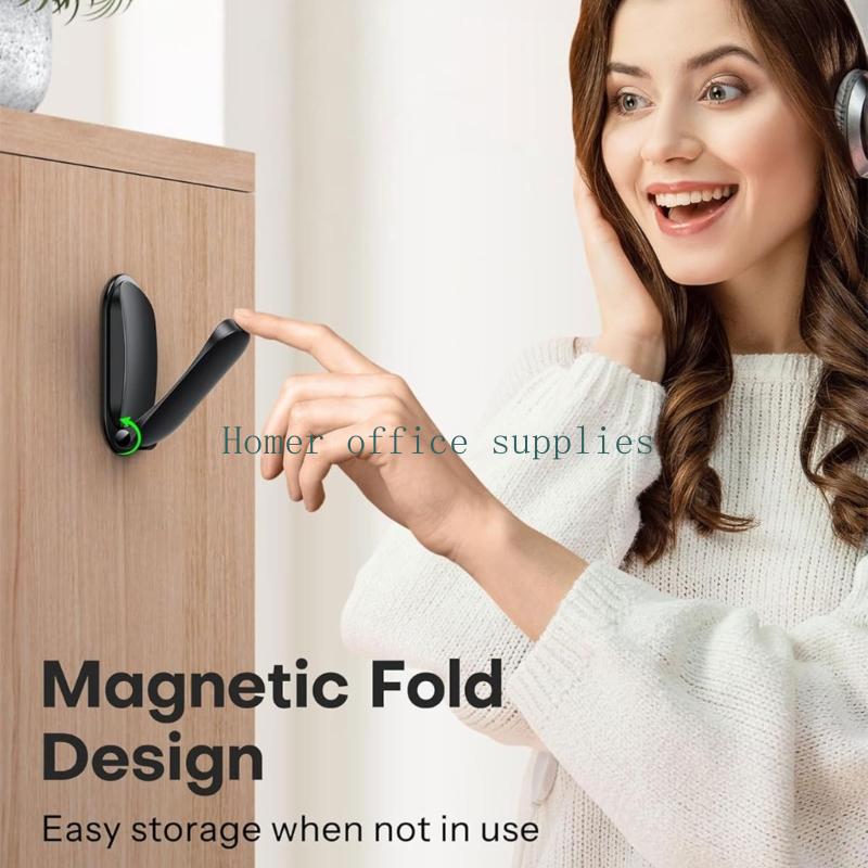 Giá đỡ nghe tường K43B có mặt  - đánh giá và giá Headset Stand