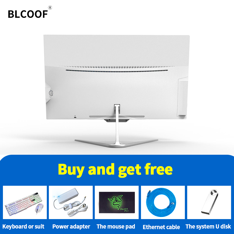 Tất Cả Trong Một Máy Tính Để B - đánh giá và giá Pc Gaming All In One