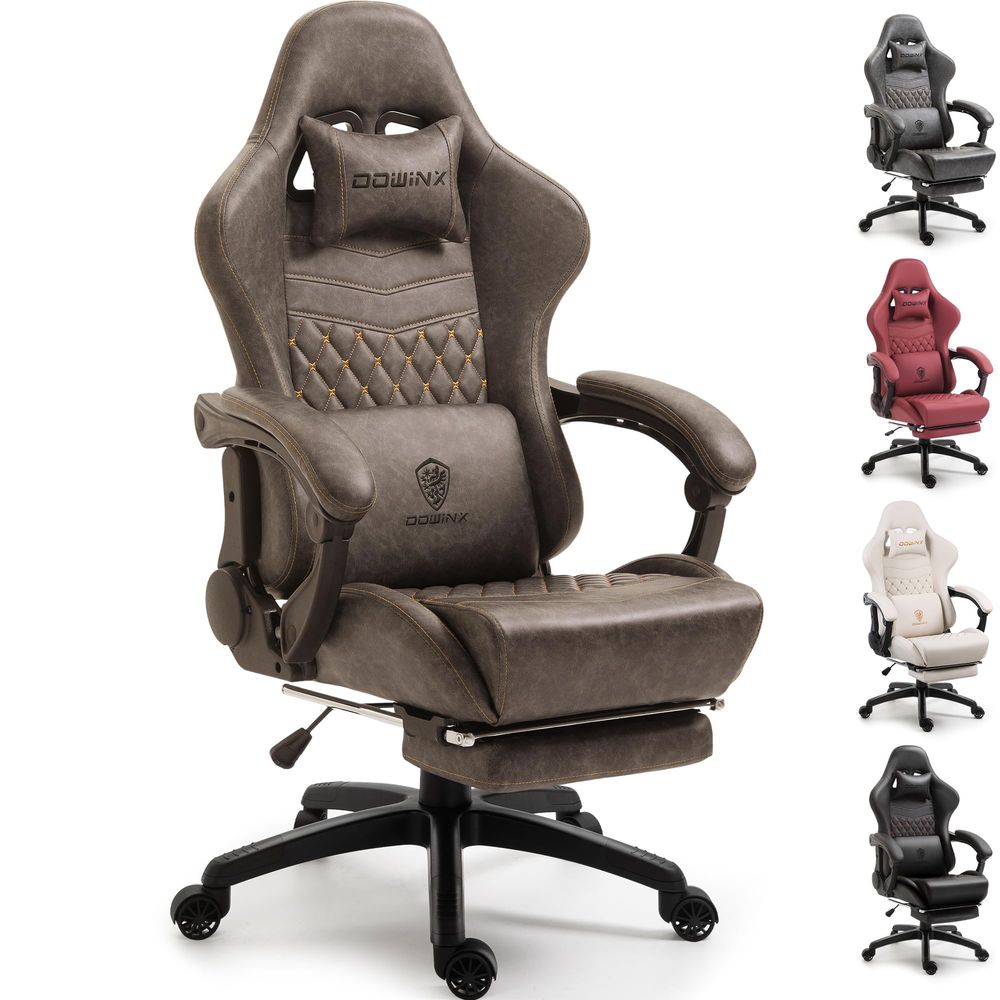 Titan Evo Black Gaming Chair R - đánh giá và giá Gaming Chair