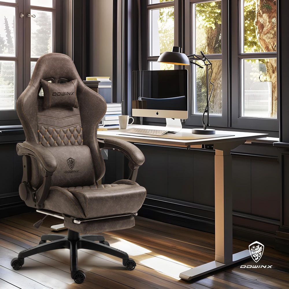 Titan Evo Black Gaming Chair R - đánh giá và giá Gaming Chair