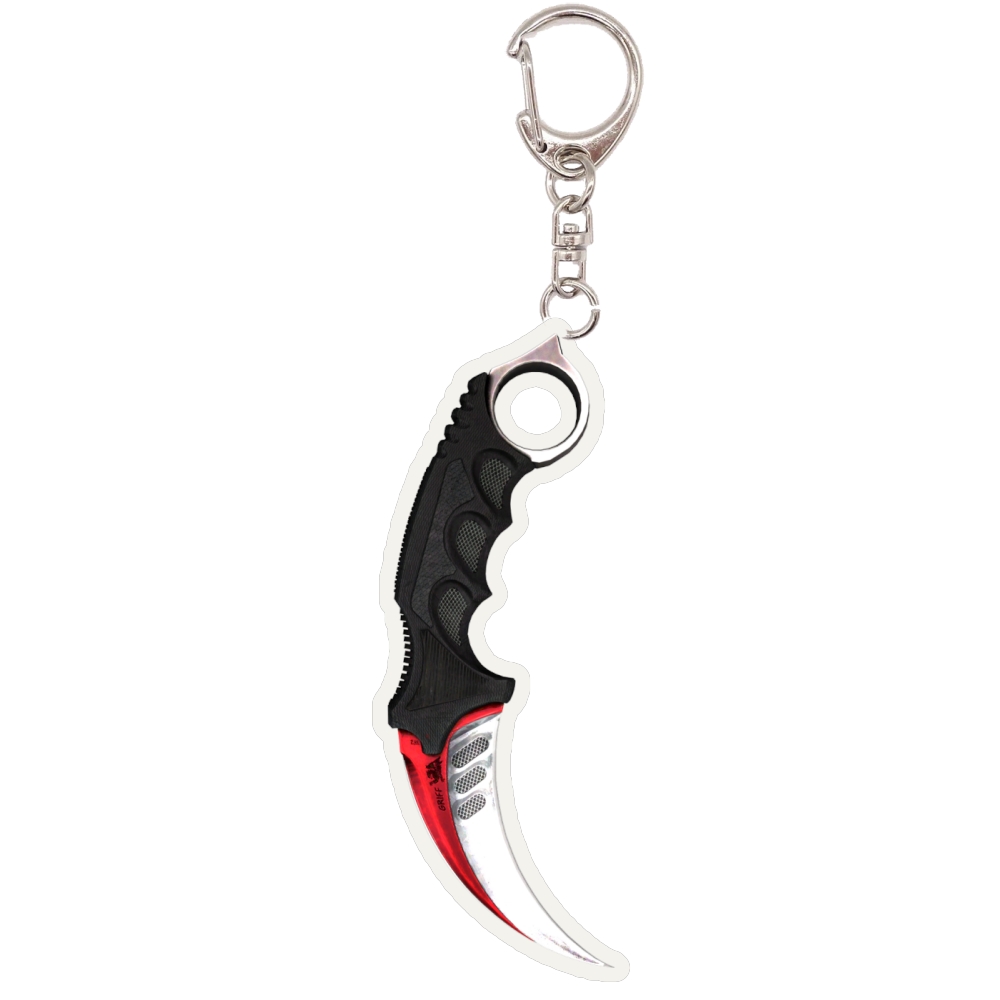 10CM GAME CS GO KARAMBIT Trườn - đánh giá và giá Pc Gaming Cs2