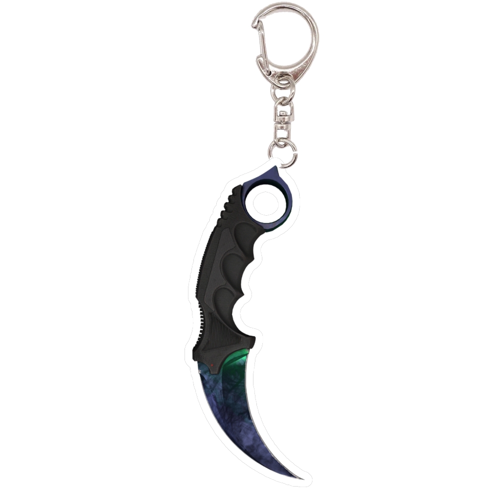 10CM GAME CS GO KARAMBIT Trườn - đánh giá và giá Pc Gaming Cs2