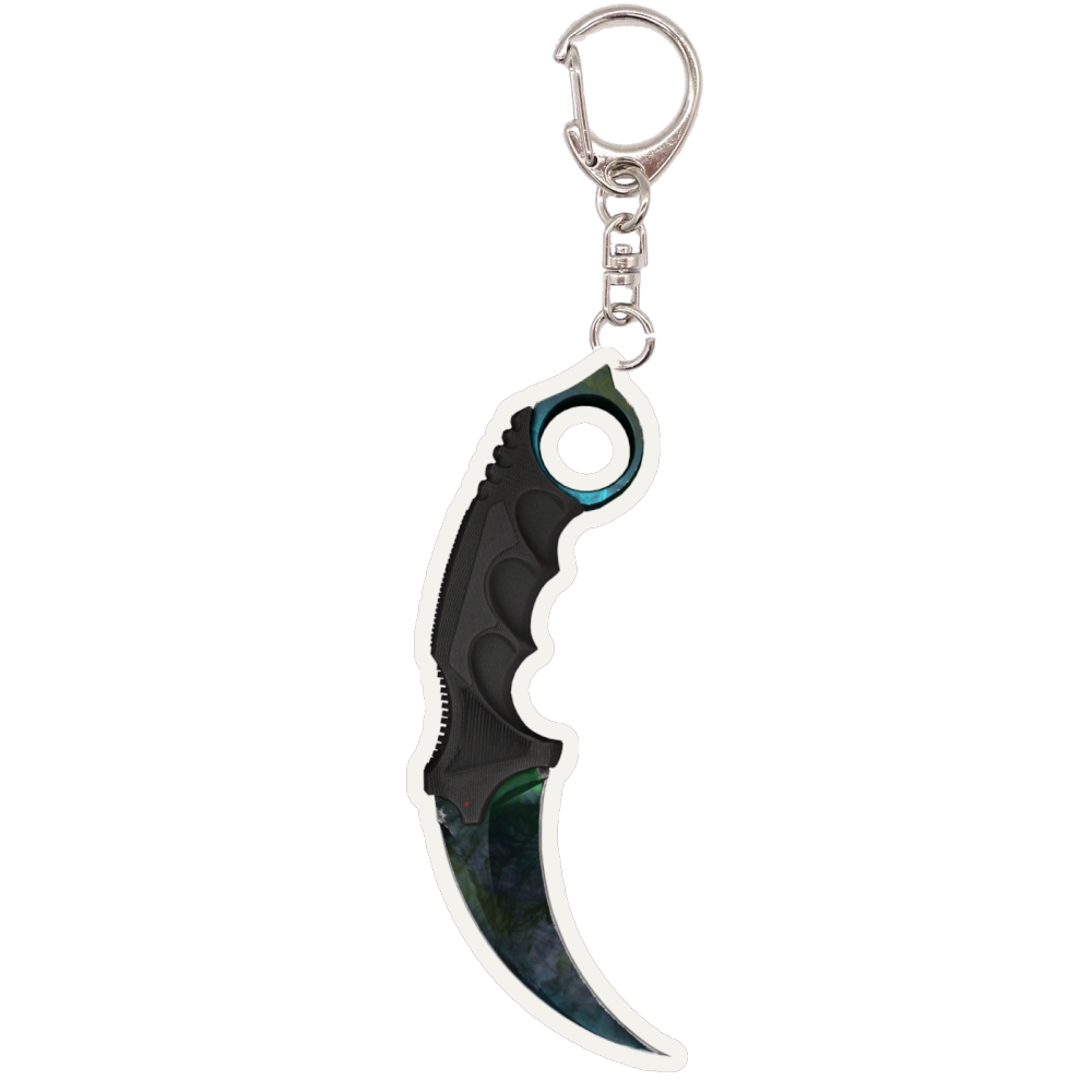 10CM GAME CS GO KARAMBIT Trườn - đánh giá và giá Pc Gaming Cs2