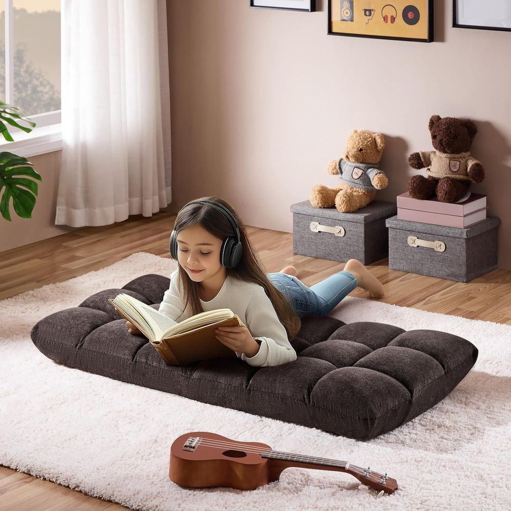 Padded Back Support Gaming Cha - đánh giá và giá Gaming Chair
