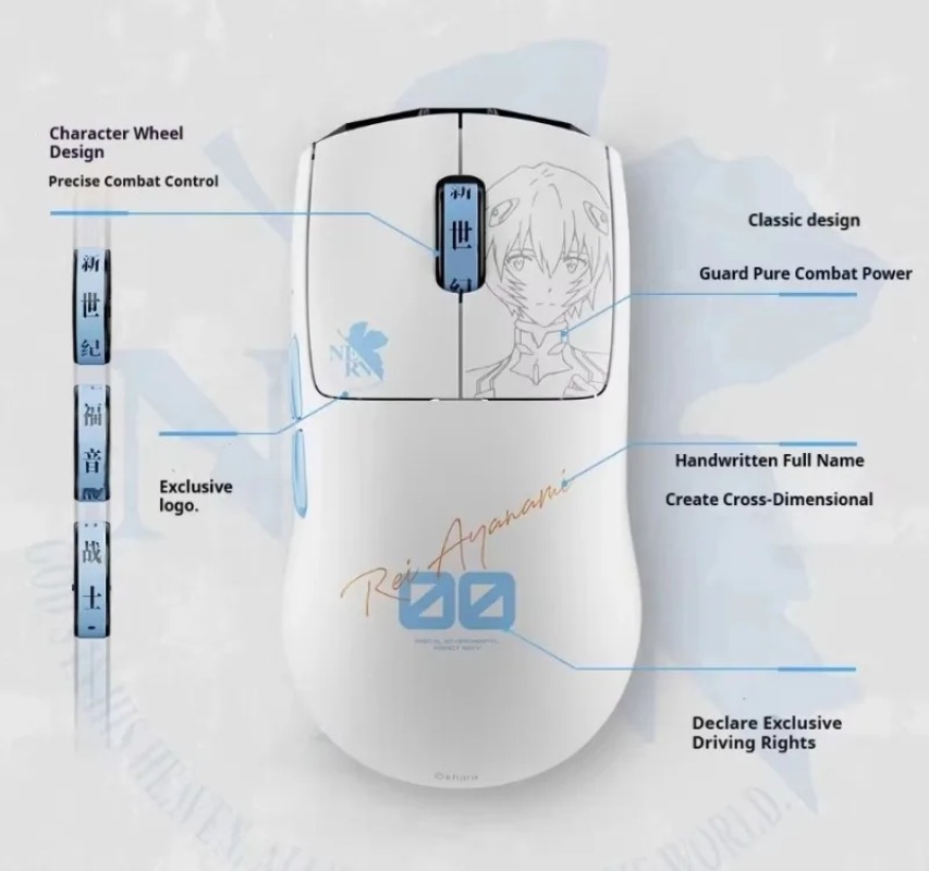 MelGeek HORUS Wireless Gaming  - đánh giá và giá Pc Gaming Cs2