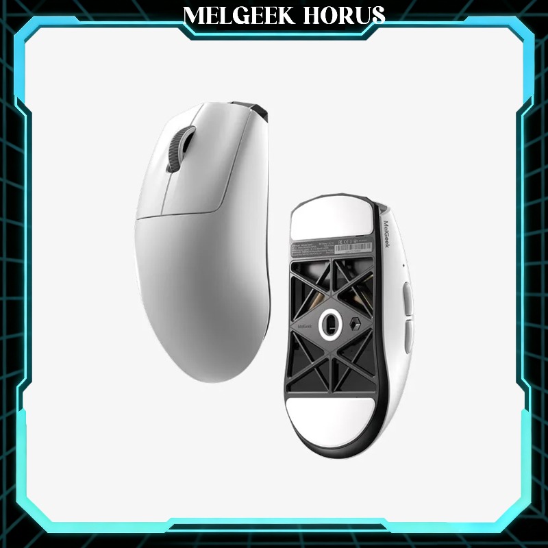 MelGeek HORUS Wireless Gaming  - đánh giá và giá Pc Gaming Cs2