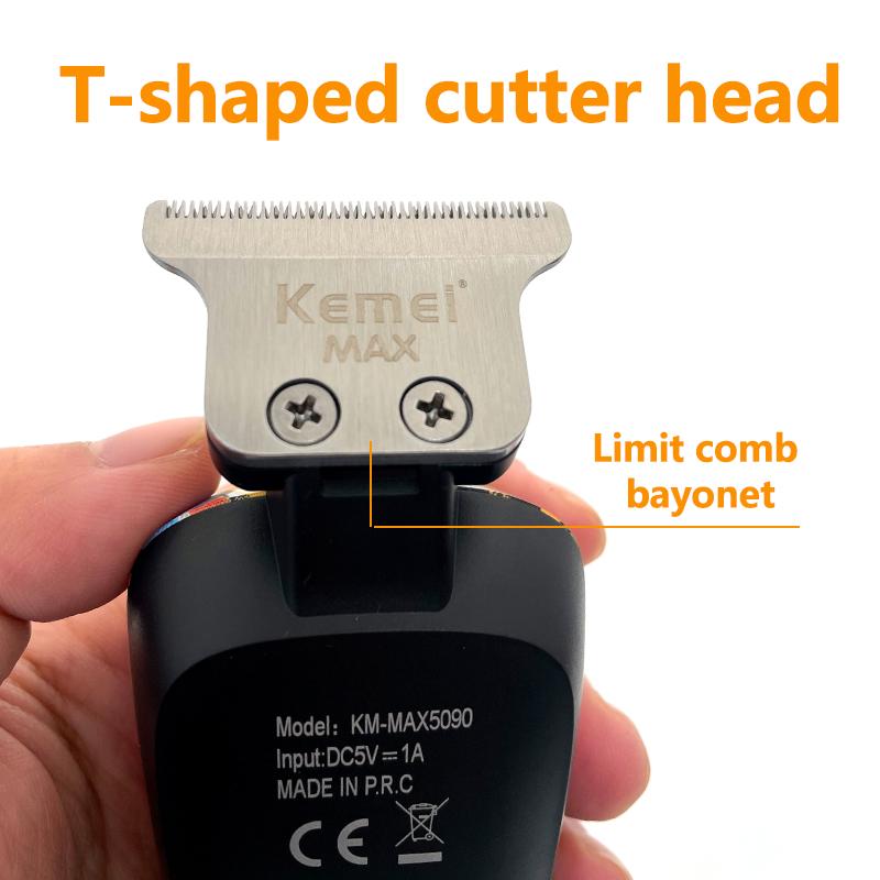 Kemei KM-MAX5090 Electric Hair - đánh giá và giá Pc Gaming Rtx 5090
