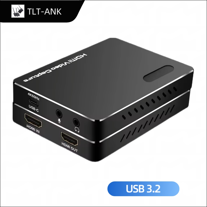 Video Capture Card Compatible  - đánh giá và giá Capture Card Hdmi