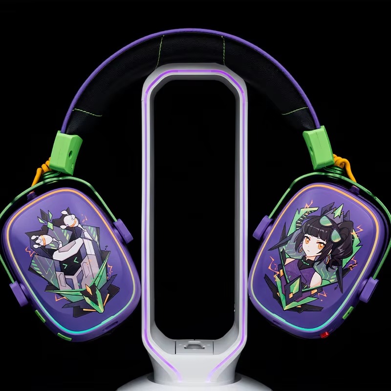 VALKYRIE VK S1 Gaming Headset  - đánh giá và giá Pc Gaming Cs2