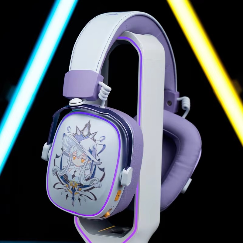VALKYRIE VK S1 Gaming Headset  - đánh giá và giá Pc Gaming Cs2
