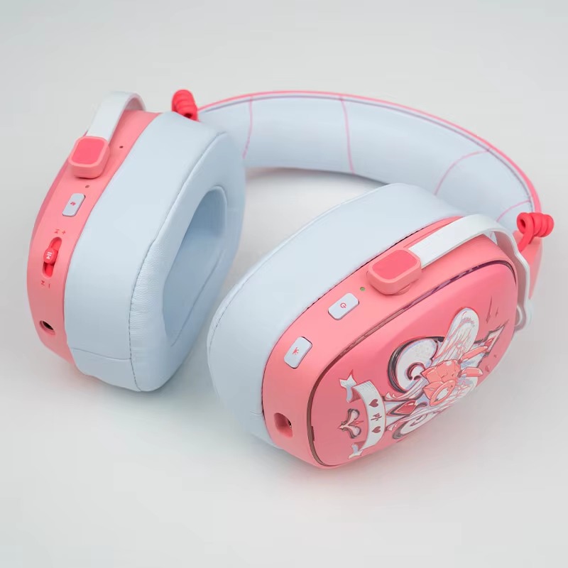 VALKYRIE VK S1 Gaming Headset  - đánh giá và giá Pc Gaming Cs2