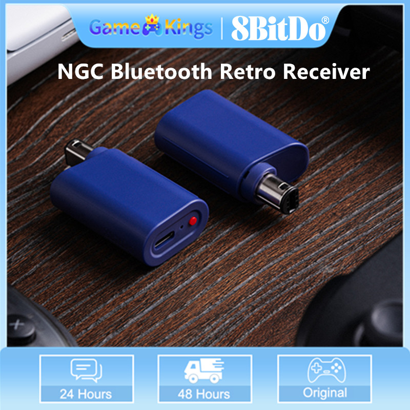 8Bitdo Retro Receiver  83GB Wi - đánh giá và giá Pc Gaming Xbox